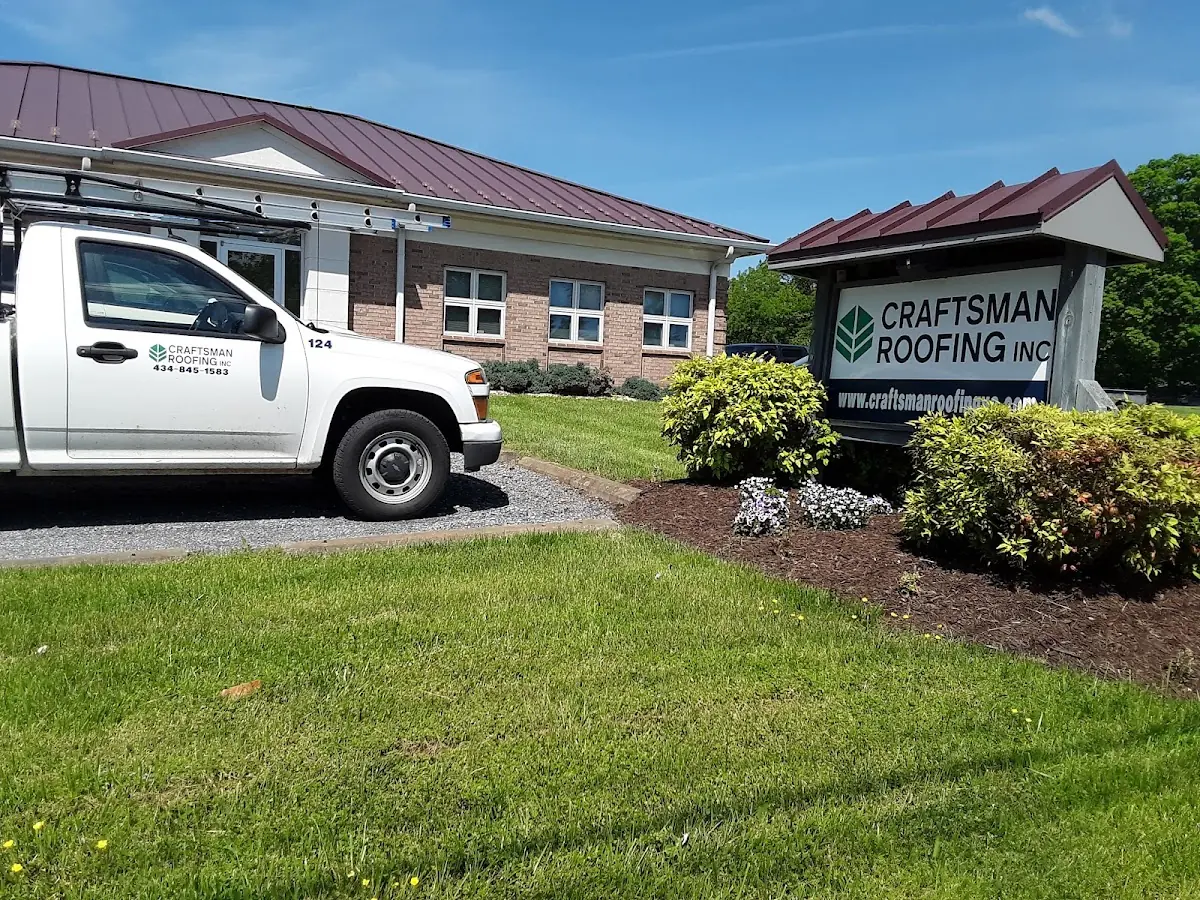 Quality Chimney Repair by experienced craftsmen in Glen Isle